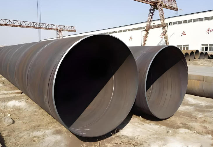 清潔蘭州鋼管內壁的方法